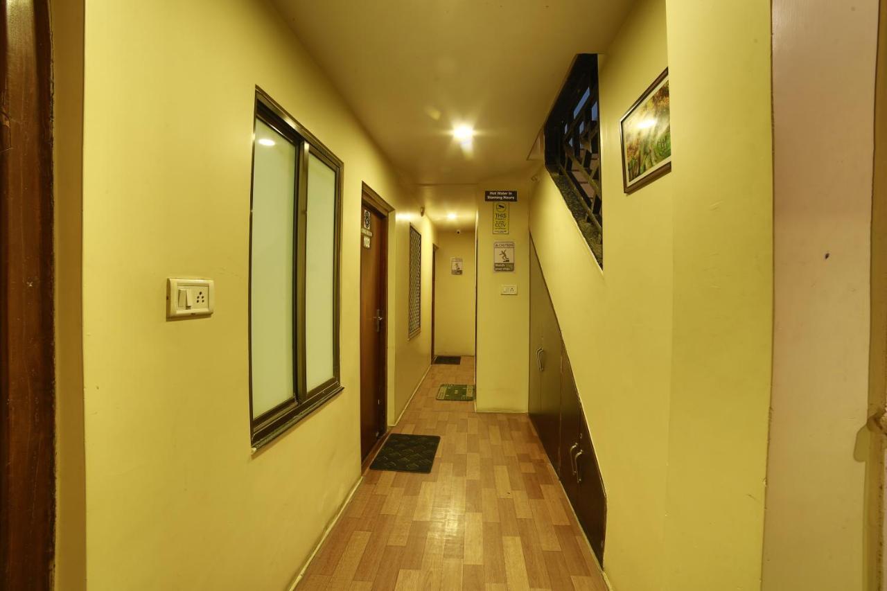 Shaleen Elegance Homestay Nakki Lake 400 Meters Ābu Eksteriør billede